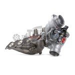 Golf 6 GTI / Leon FR / Scirocco 2.0 TSI EA888.1 TTE480 TSI Turbo