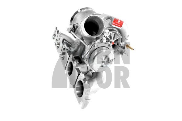 Audi RS3 / TTRS TTE500 Turbo