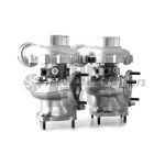 Audi S4 B5 / Audi RS4 B5 TTE850 Turbos