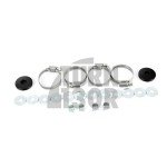 Turbosmart Dual Port Dump Valves BMW 135i / 1M E82 and 335i E9x N54