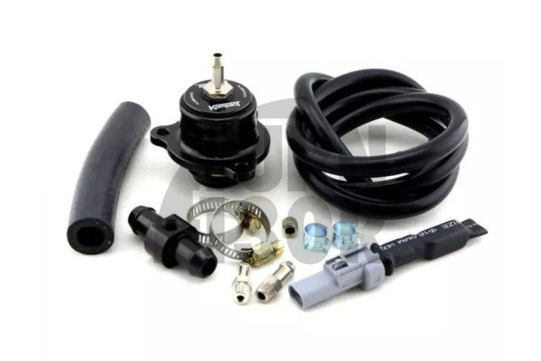 Turbosmart Kompact Plumb Back Recirculating Dump Valve Mercedes A45 / CLA45 AMG W176 