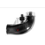 Eventuri Carbon Inlet Pipes for BMW M5 F90 / M8 F9x