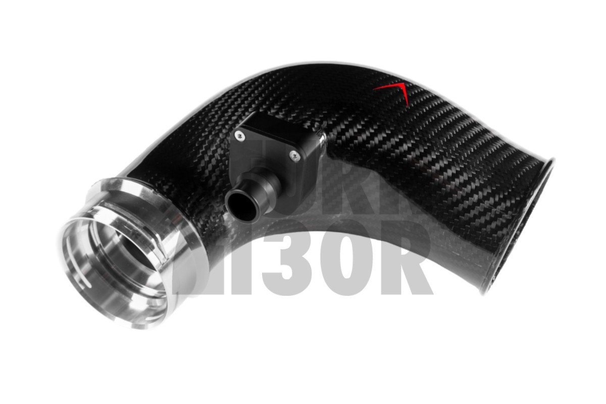 Eventuri Carbon Inlet Pipes for BMW M5 F90 / M8 F9x