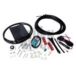 Black Manual Boost Controller Turbosmart