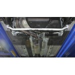 Ultra Racing Rear Lower Bar Abarth 595 / 695