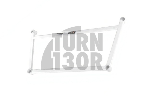 Ultra Racing 4 Point Front Subframe Brace BMW M3 E46 