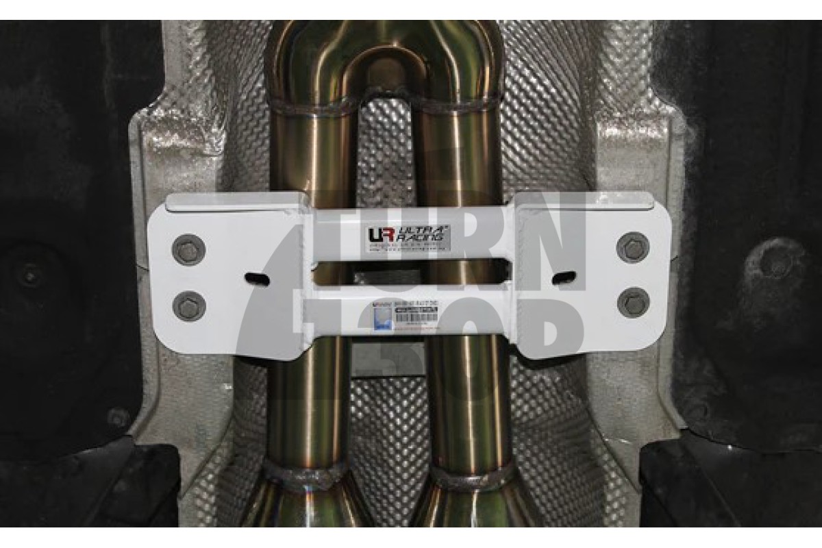 Ultra Racing Mid Lower Bar BMW M3 E92