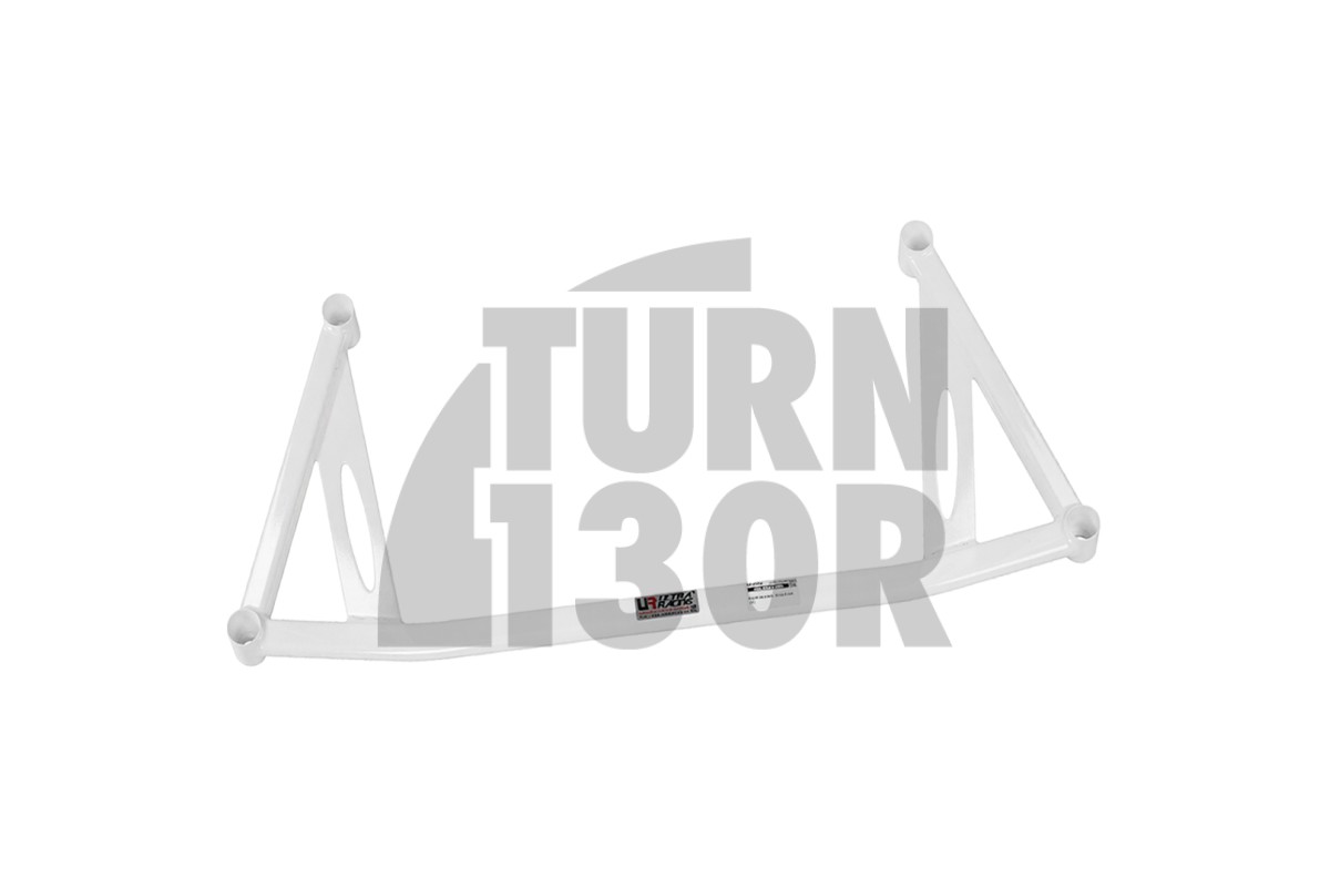 Ultra Racing 4 Point Front Subframe Brace BMW M3 E9x