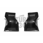 Eventuri V2 Carbon Fiber Intake System for BMW M5 F90 / M8 F9x