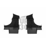 Eventuri V2 Carbon Fiber Intake System for BMW M5 F90 / M8 F9x