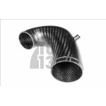 Eventuri Carbon Turbo Inlet for Audi RS3 8V.5 / TTRS 8S with TTE 625 / TTE 700 turbo flange