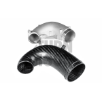 Eventuri Carbon Turbo Inlet for Audi RS3 8V.5 / TTRS 8S with TTE 625 / TTE 700 turbo flange