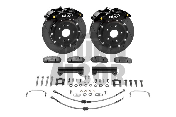Seat Ibiza 6L Cupra Vmaxx 330mm front brake kit