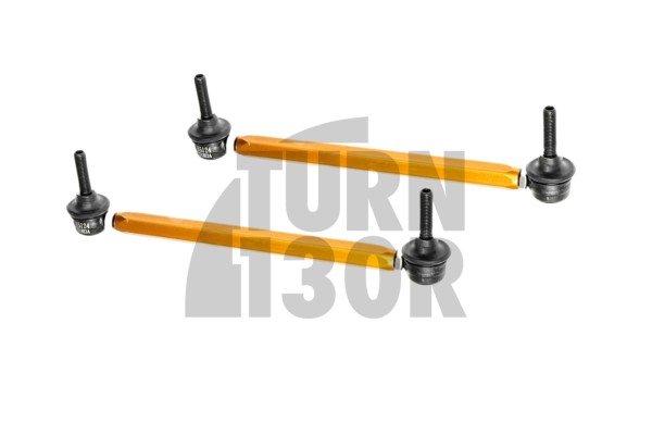 Whiteline Adjustable Front Sway Bar Link Kit Ibiza 6L / Polo 9N / Fabia 5J