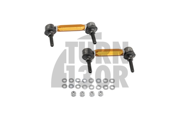 Whiteline Adjustable Rear Sway Bar Link Kit Toyota Supra GR 3.0 A90 MK5