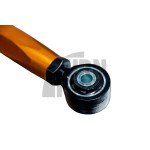 Adjustable Rear Toe Arms for Mazda 3 MPS Whiteline