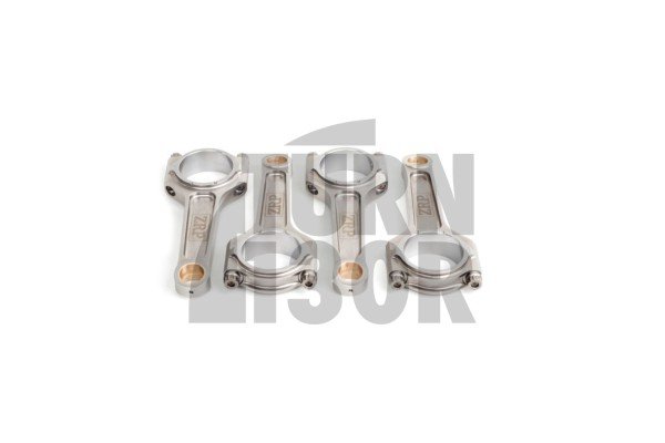 Ford Focus 3 RS / Mustang S550 Ecoboost ZRP Forged Connecting Rods