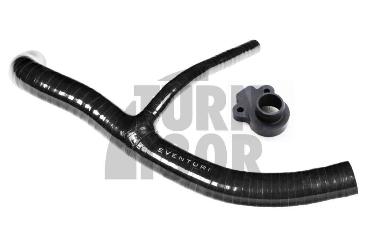 Eventuri Intake RSQ3 F3 DWNA Engine Adaptor Set