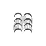 ACL Performance Connecting Rod Bearings for Nissan 200sx S13 CA18DET