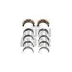 ACL Performance Main Bearings for Nissan 200sx S13 CA18DET