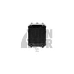 Airtec Auxiliary Radiator for Various Golf and Audi Models