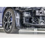 Airtec Auxiliary Radiator for Various Golf and Audi Models