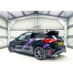 Airtec Big Boost Pipe Kit for Focus 4 ST