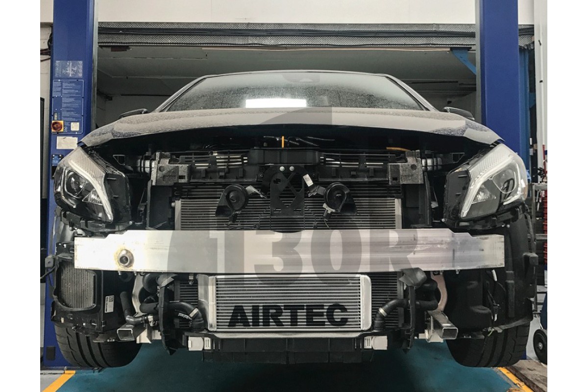 Airtec Chargecooler Kit for Mercedes A45 AMG W176