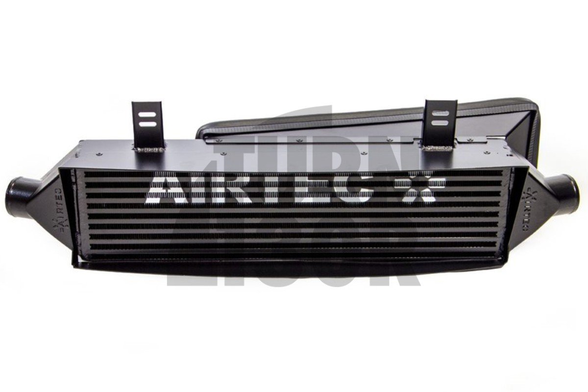 Airtec Front Mount Intercooler for Clio 4 RS