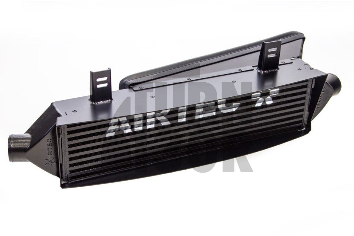 Airtec Front Mount Intercooler for Clio 4 RS