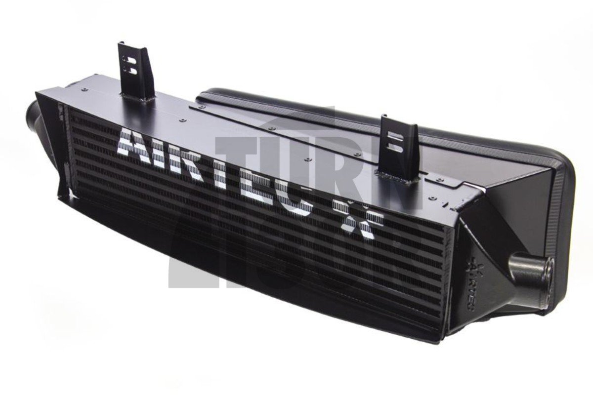 Airtec Front Mount Intercooler for Clio 4 RS