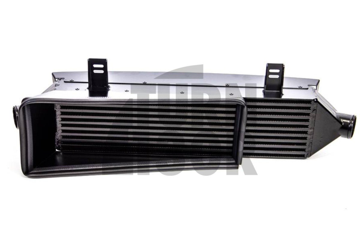 Airtec Front Mount Intercooler for Clio 4 RS