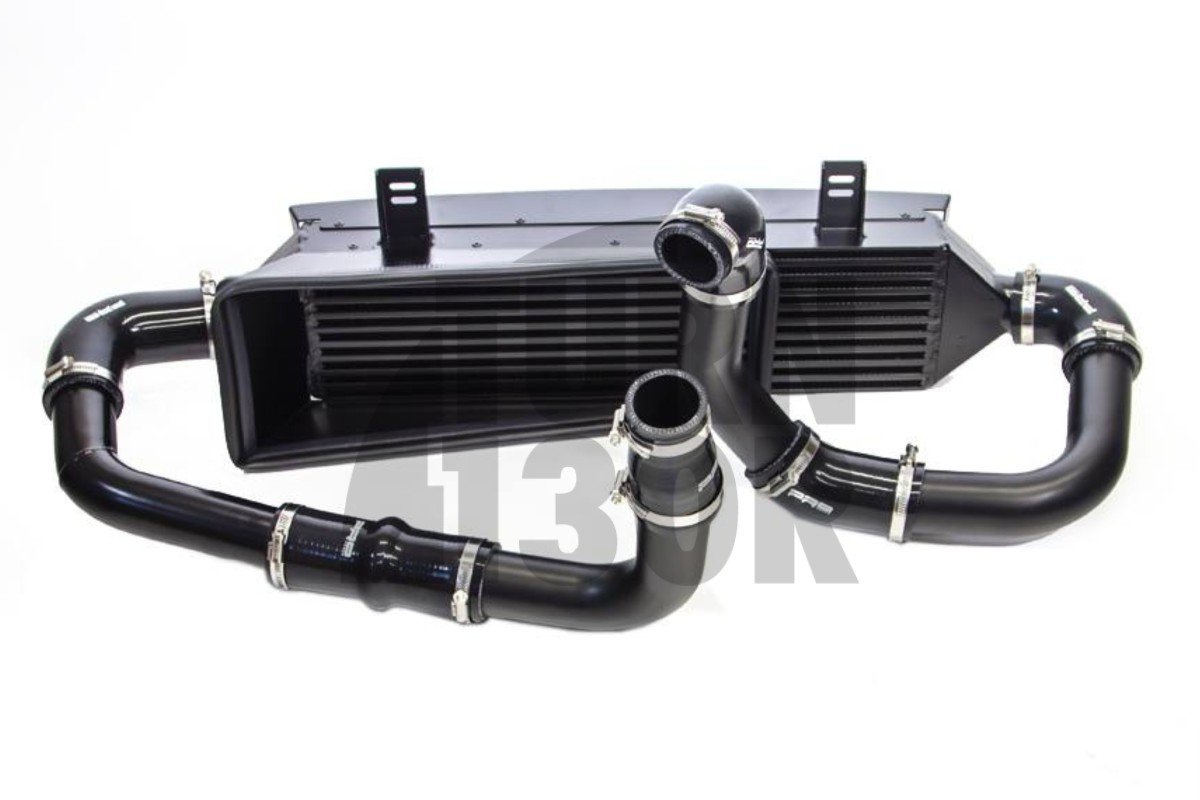 Airtec Front Mount Intercooler for Clio 4 RS