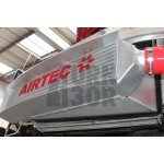 Airtec Front Mount Intercooler for Clio 4 RS