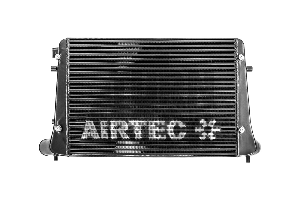 Airtec Stage 2 Intercooler for Audi A3 - S3 8P - TT 8J