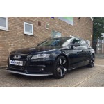 Airtec Performance Intercooler for Audi A4 B8 - A5 8T 2.0 TFSI