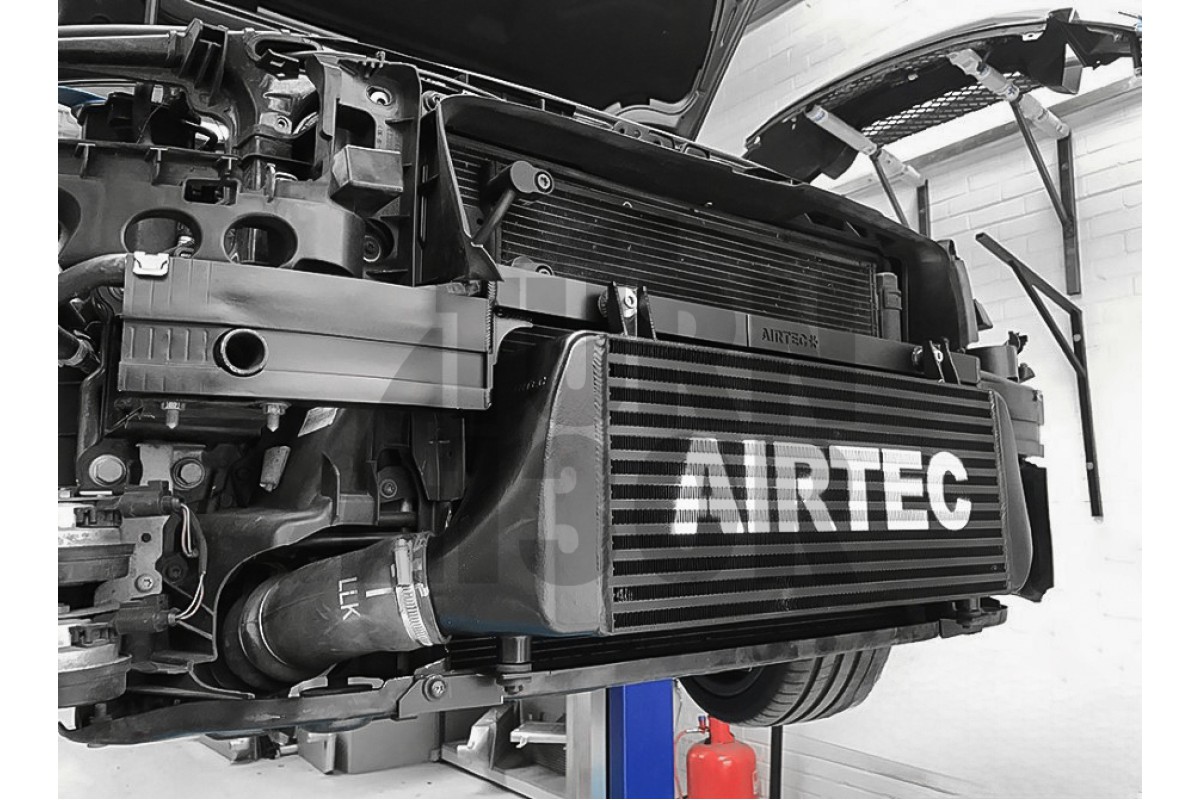Airtec Intercooler for Audi RS3 8P