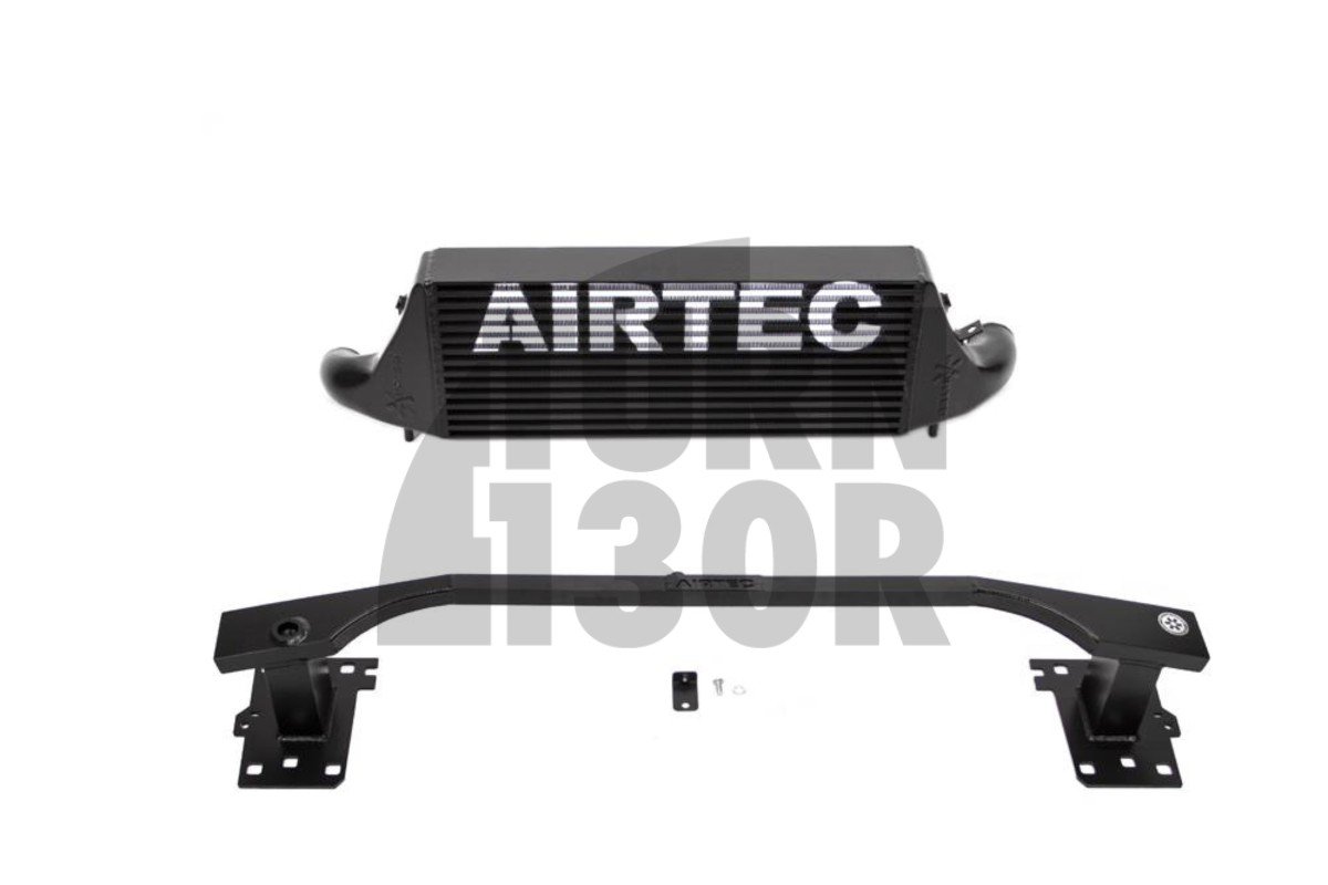 Airtec advanced Intercooler System for Audi RS3 8V