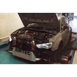 Airtec advanced Intercooler System for Audi RS3 8V