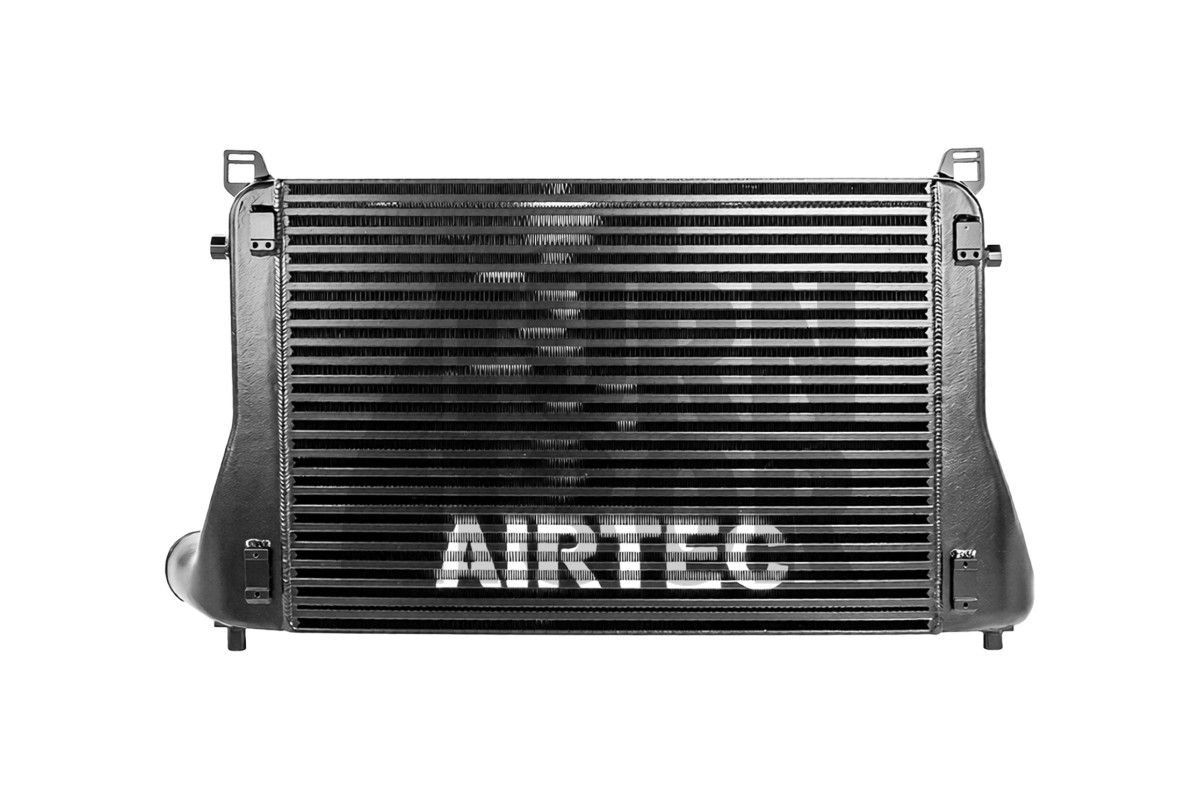 Airtec Intercooler for Golf 8 GTI - Golf 8 R & S3 8Y