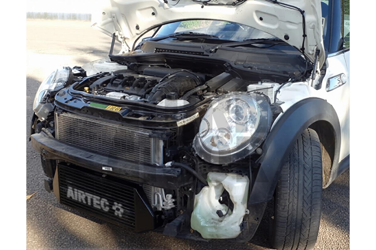 Airtec Intercooler for Mini Cooper S R56
