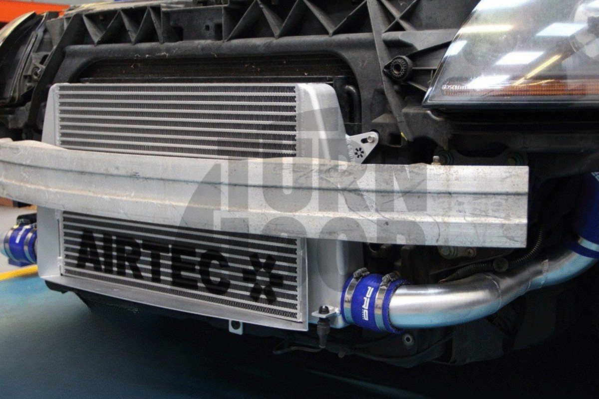 Airtec Intercooler Kit for Audi TT MK1 8N 225