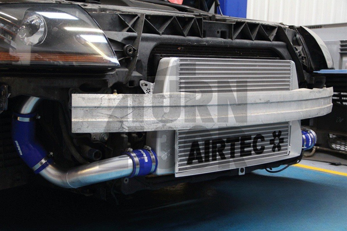 Airtec Intercooler Kit for Audi TT MK1 8N 225