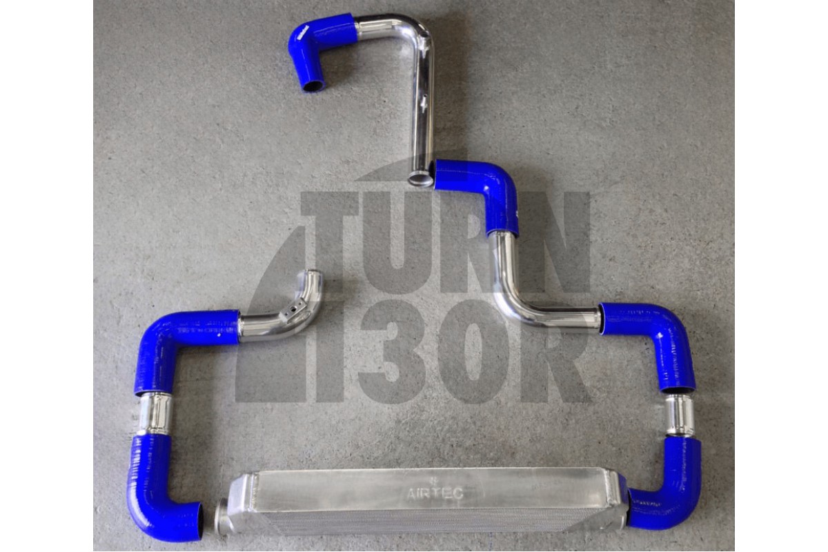 Airtec Intercooler Kit for Golf 4 GTI