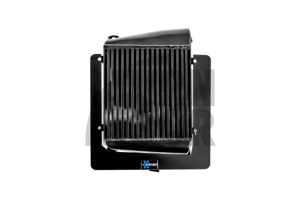Airtec Top Mount Intercooler for Mazda 3 MPS Mk2