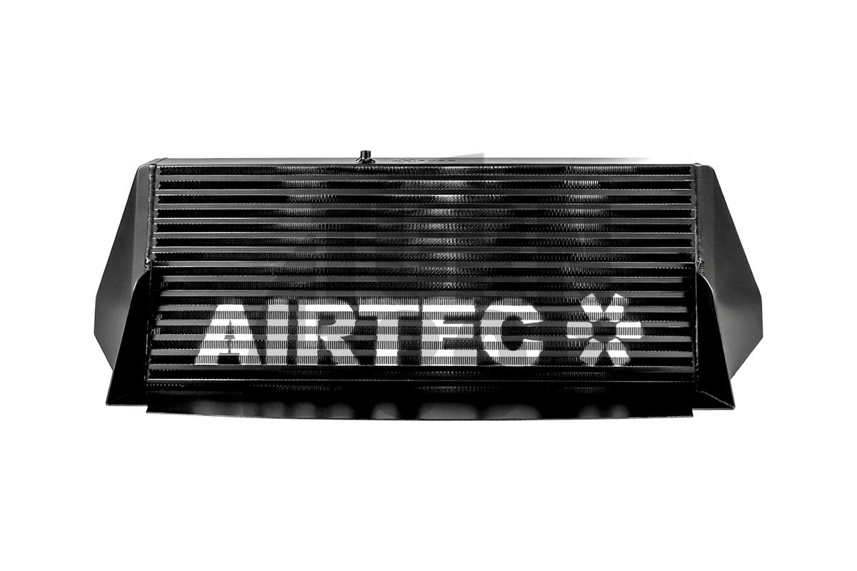 Airtec Stage 2 Intercooler for Ford Focus 3 ST
