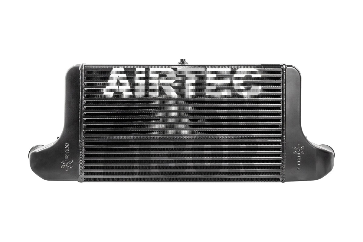 Airtec Stage 3 Intercooler for Ford Fiesta ST 180