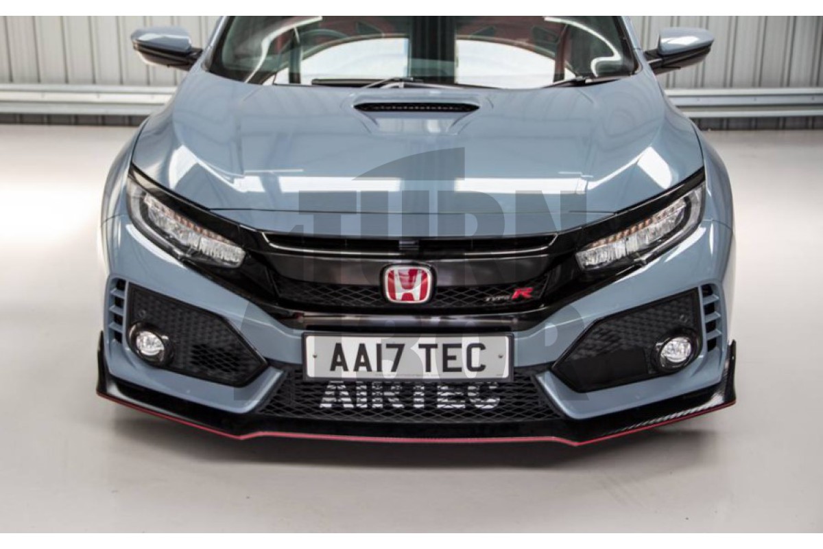 Airtec Intercooler for Honda Civic Type R FK8