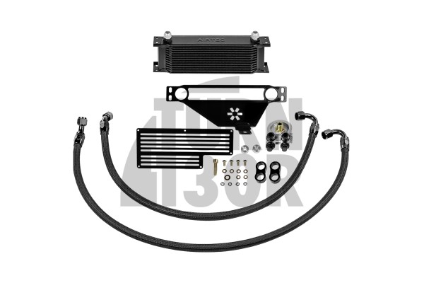 Airtec Oil Cooler Kit for Honda Civic Type R FK8