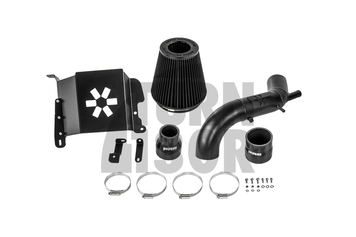 Airtec Intake for Hyundai I20N